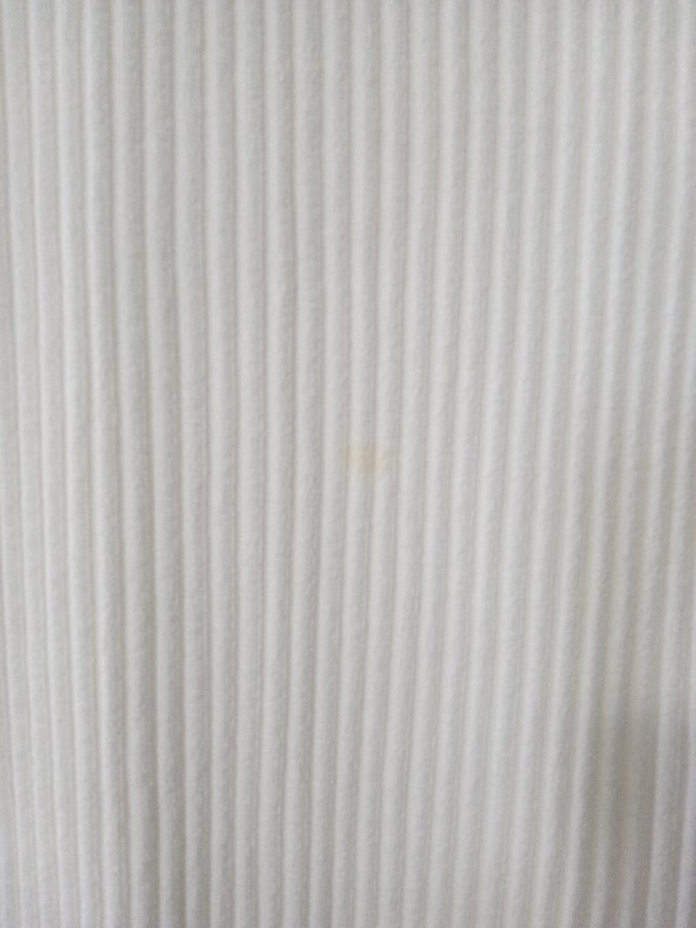 ZARA Ribbed Spring/Summer Bodycon Dress / $21 / NEW - Picture 7 of 7
